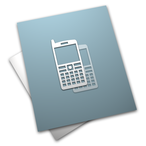 Device Central CS3 Icon 512x512 png